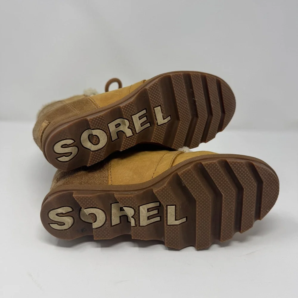 Sorel good preowned